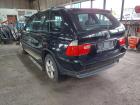 BMW X5 E53 BJ 2006 Tür hinten links ab 12/06