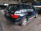 BMW X5 E53 BJ 2006 Stoßstange Stossfänger hinten ab 12/06 BMW X5 E53 BJ 2006 Stoßstange Stossfänger hinten ab 12/06