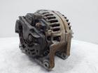 Opel Zafira B Bj 2006 Generator, Lichtmaschine 55556067