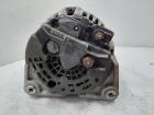 Opel Zafira B Bj 2006 Generator, Lichtmaschine 55556067