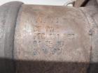 VW T5 7E Bj.2010 Russpartikelfilter DPF 2,0 Diesel 7E0131703 VW T5 7E Bj.2010 Russpartikelfilter DPF 2,0 Diesel 7E0131703