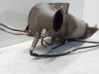 VW T5 7E Bj.2010 Russpartikelfilter DPF 2,0 Diesel 7E0131703 VW T5 7E Bj.2010 Russpartikelfilter DPF 2,0 Diesel 7E0131703