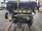 Opel Zafira B Bj 2006 Motor, Engine 1,8 103KW Benziner Z18XER