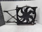 Opel Zafira B Bj 2006 Elektrolüfter Lüfter 13205941 13205947 Opel Zafira B Bj 2006 Elektrolüfter Lüfter 13205941 13205947
