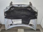 Mercedes-Benz C-Klasse W203 Bj.03 Motorhaube ab 5/00 744 Silber
