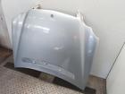 Mercedes-Benz C-Klasse W203 Bj.03 Motorhaube ab 5/00 744 Silber
