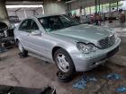 Mercedes Benz C-Klasse W203 Wahlhebel Schaltkulisse ab 5/00 2032675524Q