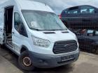 Ford Transit TTG Bj.2017 Kühlergrill Frost white Ford Transit TTG Bj.2017 Kühlergrill Frost white