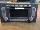 Ford Transit JU Bj.2015 Navigation Autoradio 8C1T-18K931-AC
