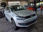 VW Polo 6R BJ 2010 Tür vorne rechts ab 6/09 VW Polo 6R BJ 2010 Tür vorne rechts ab 6/09
