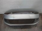 VW Polo 6R BJ 2010 Stossstange Stossfänger vorne ab 6/09 VW Polo 6R BJ 2010 Stossstange Stossfänger vorne ab 6/09