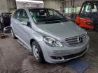 Mercedes-Benz B-Klasse W245 BJ 2007 Schlossträger vorne ab 6/05