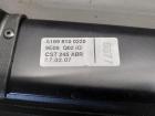 Mercedes-Benz B-Klasse W245 BJ 2007 Laderaumrollo ab 6/05 1698100220