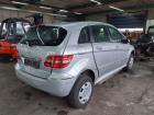 Mercedes-Benz B-Klasse W245 BJ 2007 Laderaumrollo ab 6/05 1698100220
