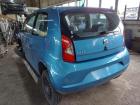 Seat Mii Bj.2017 Heckleuchte Links 1SL945095K Seat Mii Bj.2017 Heckleuchte Links 1SL945095K