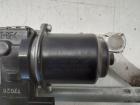 VW Passat 3C Limousine BJ 2007 Wischermotor vorne ab 3/05 3C1955419A VW Passat 3C Limousine BJ 2007 Wischermotor vorne ab 3/05 3C1955419A
