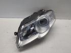 VW Passat 3C B6 BJ 2007 Scheinwerfer links ab 3/05 3C0941005AA