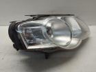 VW Passat 3C B6 Bj.2007 Scheinwerfer rechts ab 3/05 3C0941006AB