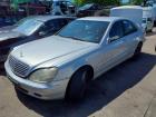 Mercedes Benz S-Klasse W220 Spiegel Aussenspiegel rechts ab 10/98 bis 10/02 Mercedes Benz S-Klasse W220 Spiegel Aussenspiegel rechts ab 10/98 bis 10/02