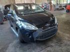 Ford Ka RU8 Bj.2012 Heckleuchte Links