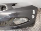 Kia Ceed JD Bj.2015 Stossstange Stoßfänger vorne ab 4/12 Kia Ceed JD Bj.2015 Stossstange Stoßfänger vorne ab 4/12