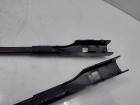 Audi A1 Sportback Typ GB BJ.23 Wischerarme vorne 82B955407 82B955408 Audi A1 Sportback Typ GB BJ.23 Wischerarme vorne 82B955407 82B955408