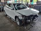 Audi A1 Sportback Typ GB BJ.23 Hinterachse Komplett