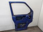 VW T4 70/7D Bj.1999 Tür Links ab 01.96 LW5Y Technoblau Metallic VW T4 70/7D Bj.1999 Tür Links ab 01.96 LW5Y Technoblau Metallic