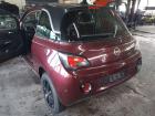 Opel Adam BJ.2016 Heckleuchte Schlussleuchte links 39025873 Opel Adam BJ.2016 Heckleuchte Schlussleuchte links 39025873