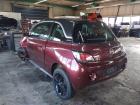 Opel Adam BJ.2016 Heckleuchte Schlussleuchte links 39025873 Opel Adam BJ.2016 Heckleuchte Schlussleuchte links 39025873