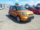 KIA Soul AM Bj.2010 Kotflügel rechts Y1 Cocktail Orange Perl Metallic KIA Soul AM Bj.2010 Kotflügel rechts Y1 Cocktail Orange Perl Metallic