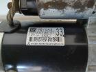 Mitsubishi Space Star A00 Bj.2020 Starter Anlasser 1,0 1810A333 Mitsubishi Space Star A00 Bj.2020 Starter Anlasser 1,0 1810A333
