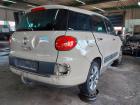 Fiat 500L BJ 2015 Wischermarm hinten ab 08/12 Fiat 500L BJ 2015 Wischermarm hinten ab 08/12