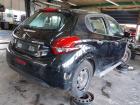 Peugeot 208 Bj.2016 Heckleuchte Rechts 9673251380A Peugeot 208 Bj.2016 Heckleuchte Rechts 9673251380A