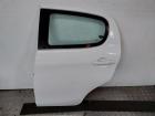 Peugeot 108 Bj.2015 Tür hinten Links Weiß Peugeot 108 Bj.2015 Tür hinten Links Weiß