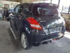Suzuki Swift Sport NZ BJ 2016 Rückleuchte Heckleuchte links ab 9/10 81020102504 Suzuki Swift Sport NZ BJ 2016 Rückleuchte Heckleuchte links ab 9/10 81020102504