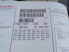 Skoda Fabia 2 5J Bj.2010 Stoßstange Stossfänger Vorne ab 03.10 Skoda Fabia 2 5J Bj.2010 Stoßstange Stossfänger Vorne ab 03.10