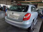 Skoda Fabia 2 5J Kombi Bj.2010 Heckklappe ab 03.10 Skoda Fabia 2 5J Kombi Bj.2010 Heckklappe ab 03.10