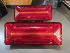 Aspöck Heckleuchten Set LED Links Rechts 25-4121-037 25-4120-037 7 Pin Aspöck Heckleuchten Set LED Links Rechts 25-4121-037 25-4120-037 7 Pin