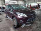 Ford Fiesta JA8 BJ 2010 Kotflügel rechts ab 7/08 Ford Fiesta JA8 BJ 2010 Kotflügel rechts ab 7/08