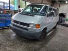 VW T4 Caravelle BJ 2000 Kühlergrill ab 6.96 kurze Front