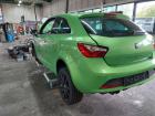 Seat Ibiza 6J Tür vorne Links 3Türer LS6Q Verde Lima grünmetallic Bj 2016 Seat Ibiza 6J Tür vorne Links 3Türer LS6Q Verde Lima grünmetallic Bj 2016