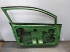 Seat Ibiza 6J Tür vorne Links 3Türer LS6Q Verde Lima grünmetallic Bj 2016 Seat Ibiza 6J Tür vorne Links 3Türer LS6Q Verde Lima grünmetallic Bj 2016
