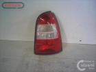 Opel Vectra-B Caravan Heckleuchte rechts 90585003