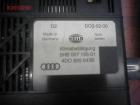 Audi A8 D2 Heizungsregulierung ab 06/94 4D0820043B Hella 5HB00715501 Audi A8 D2 Heizungsregulierung ab 06/94 4D0820043B Hella 5HB00715501