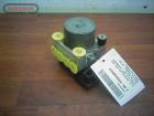 Peugeot 107 Typ P; ABS-Hydroaggregat; Abs Steuergerät; ab 06/05-; 0265800441; 0265231579
