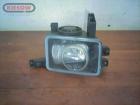 Opel Corsa C Nebelscheinwerfer links 90534968 bis 7.03
