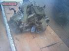 Fiat Ulysse 179 Schaltgetriebe ab 09/2002