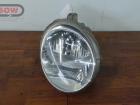 Chevrolet/Daewoo Matiz Scheinwerfer links 09/98 Chevrolet/Daewoo Matiz Scheinwerfer links 09/98
