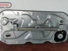 Ford Focus DA3 Fensterheber rechts elektr. ab 11/00- 4M51B203A28MG Ford Focus DA3 Fensterheber rechts elektr. ab 11/00- 4M51B203A28MG